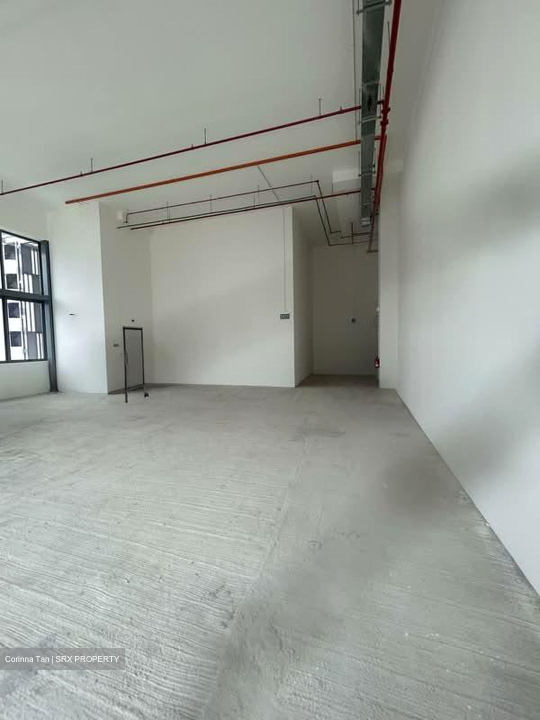 Space 18 (D12), Factory #604230711